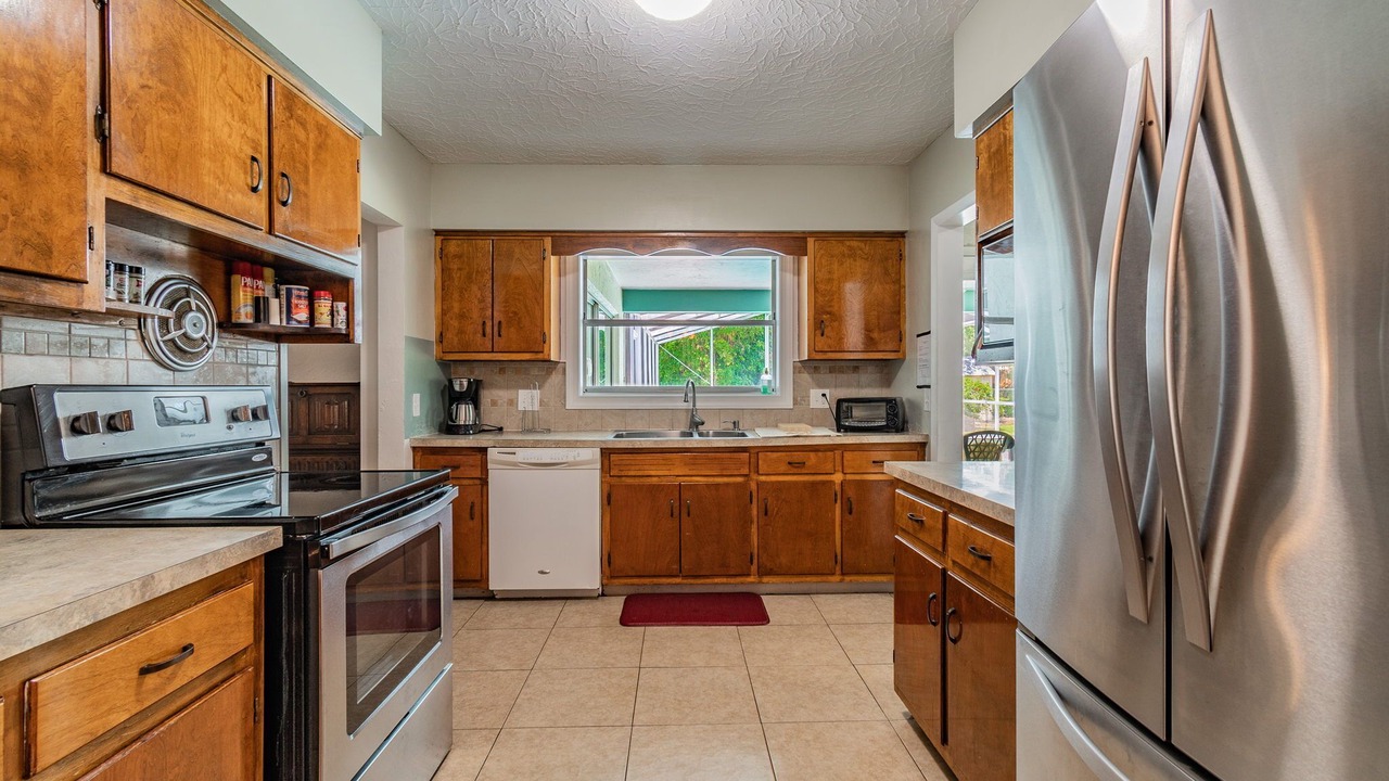 Photo of Kitchen in Sarasota