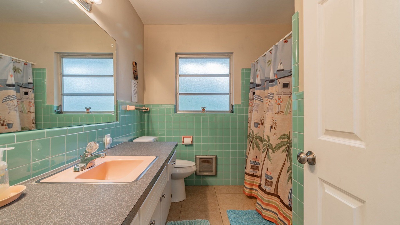 Photo of Bathroom in Sarasota