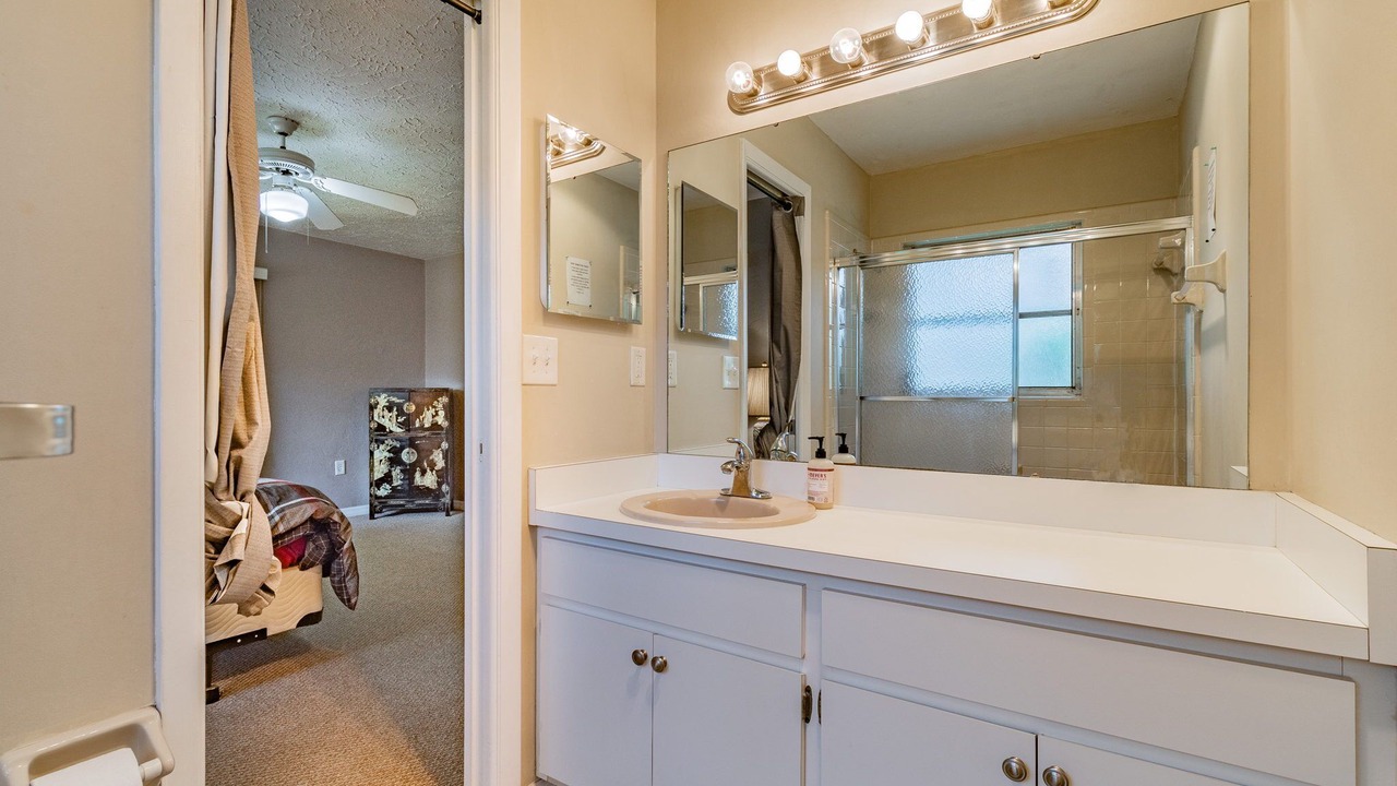 Photo of Bathroom in Sarasota