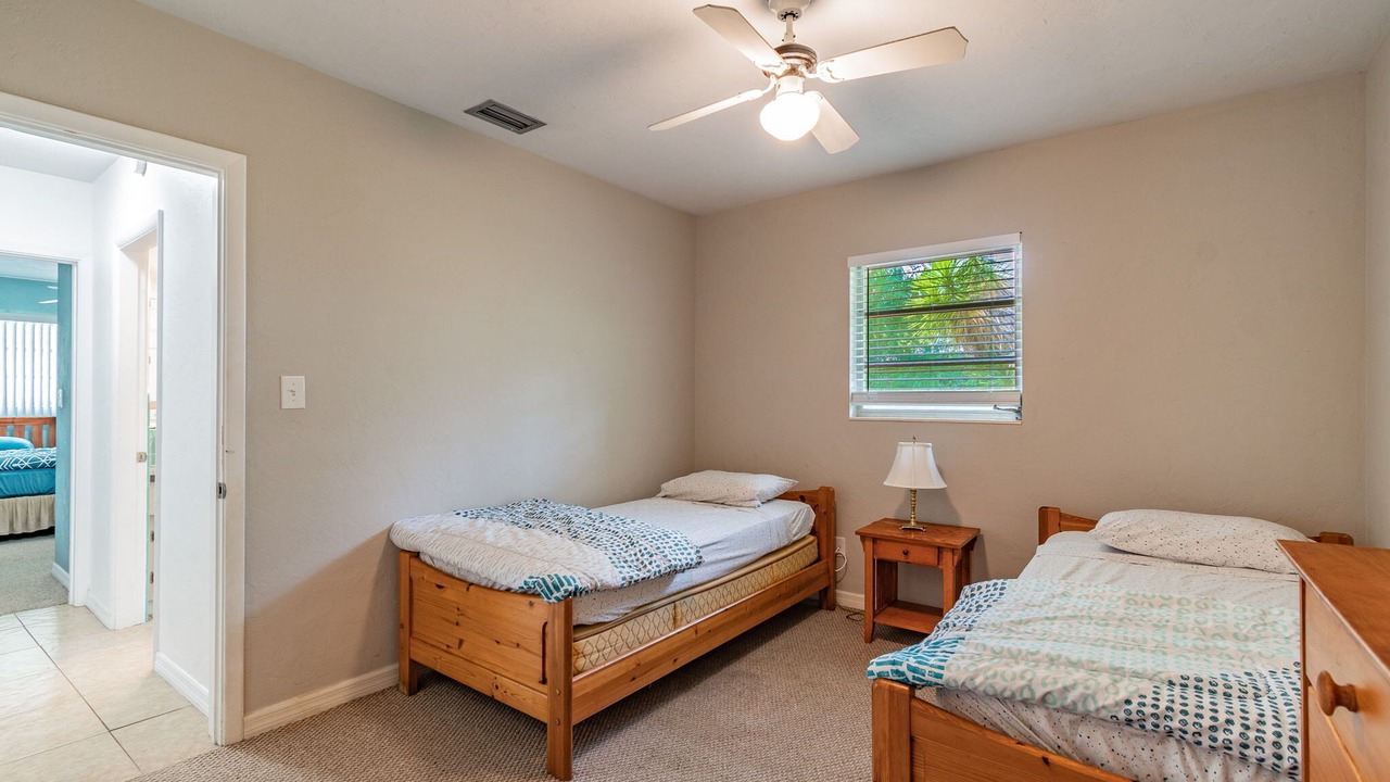 Photo of Bedroom in Sarasota