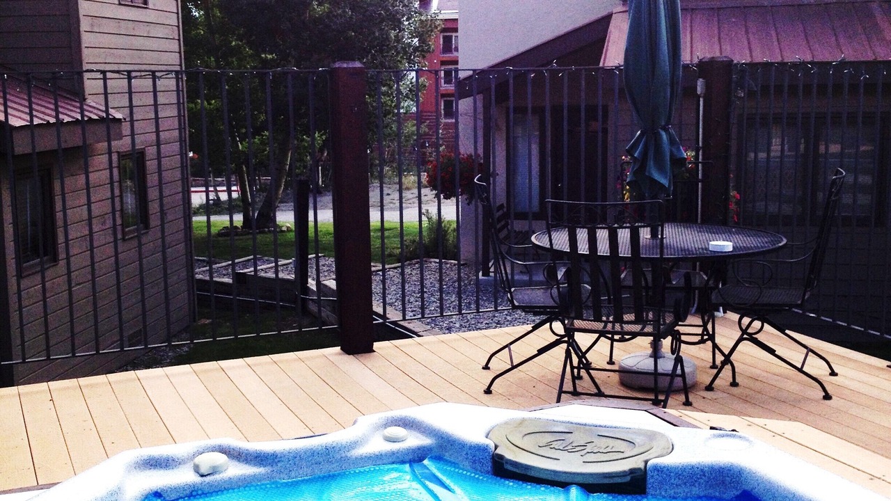 Photo of Outdoor in Mount Crested Butte