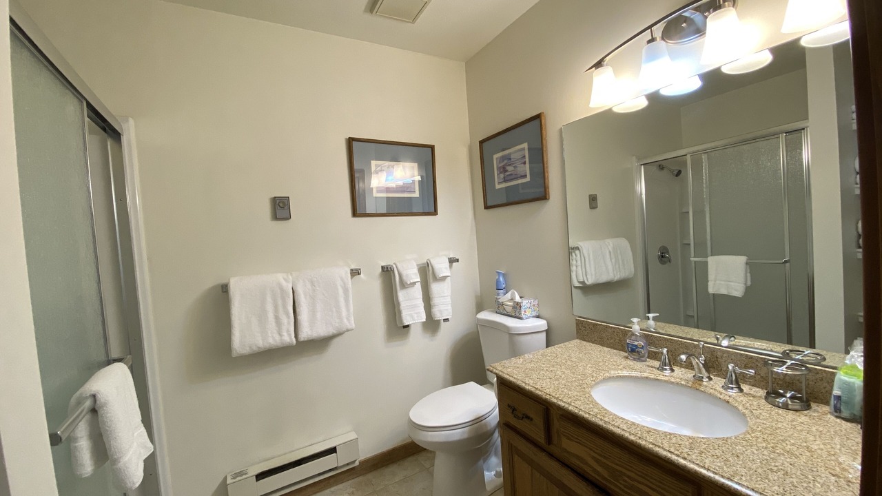 Photo of Bathroom in Mount Crested Butte