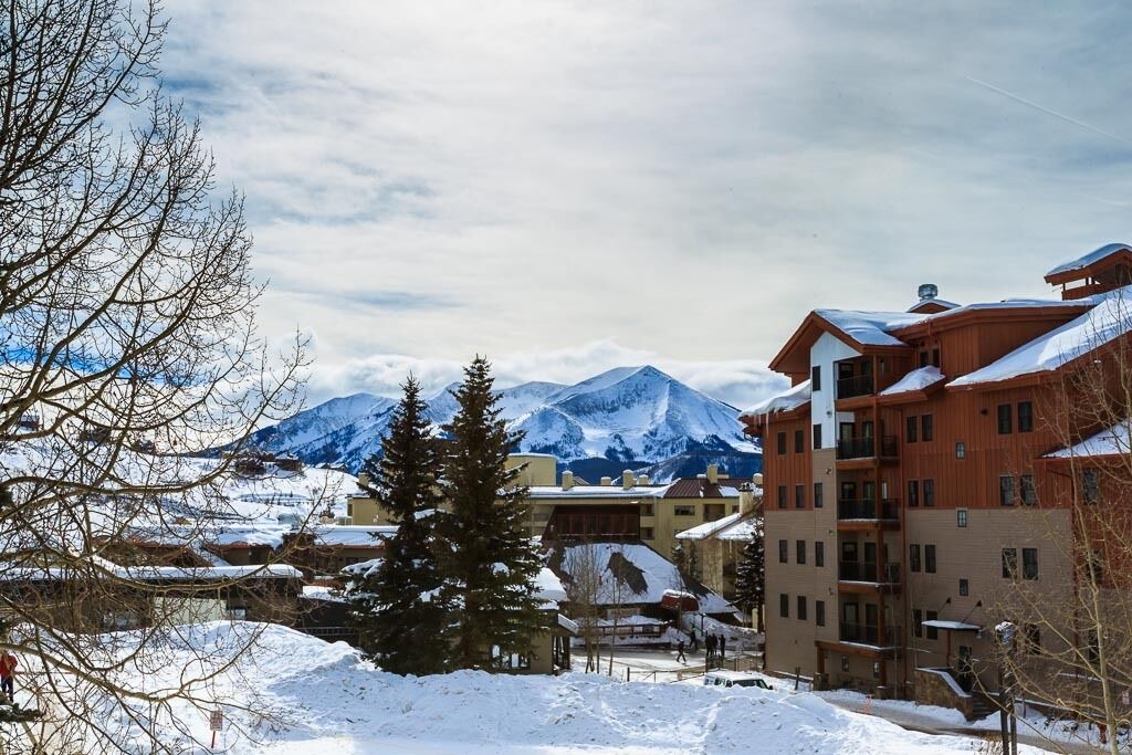 Photo of Others in Mount Crested Butte