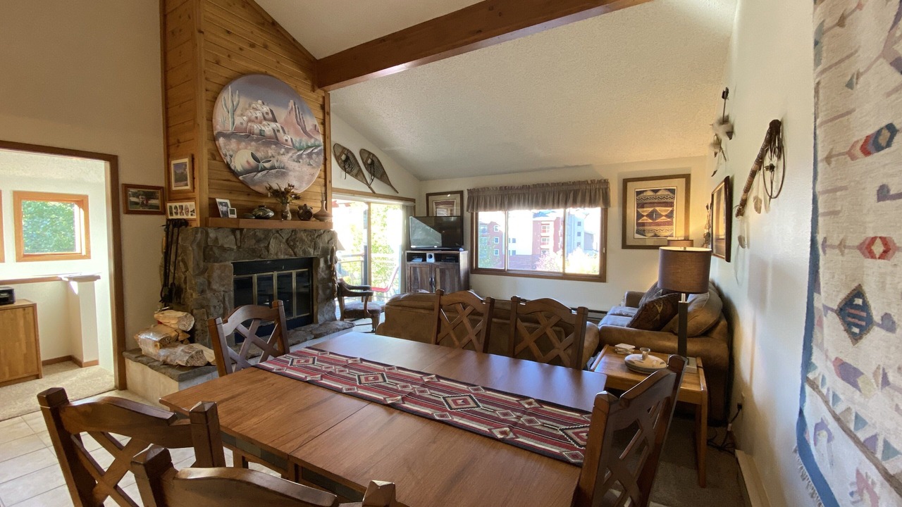 Photo of Bedroom in Mount Crested Butte