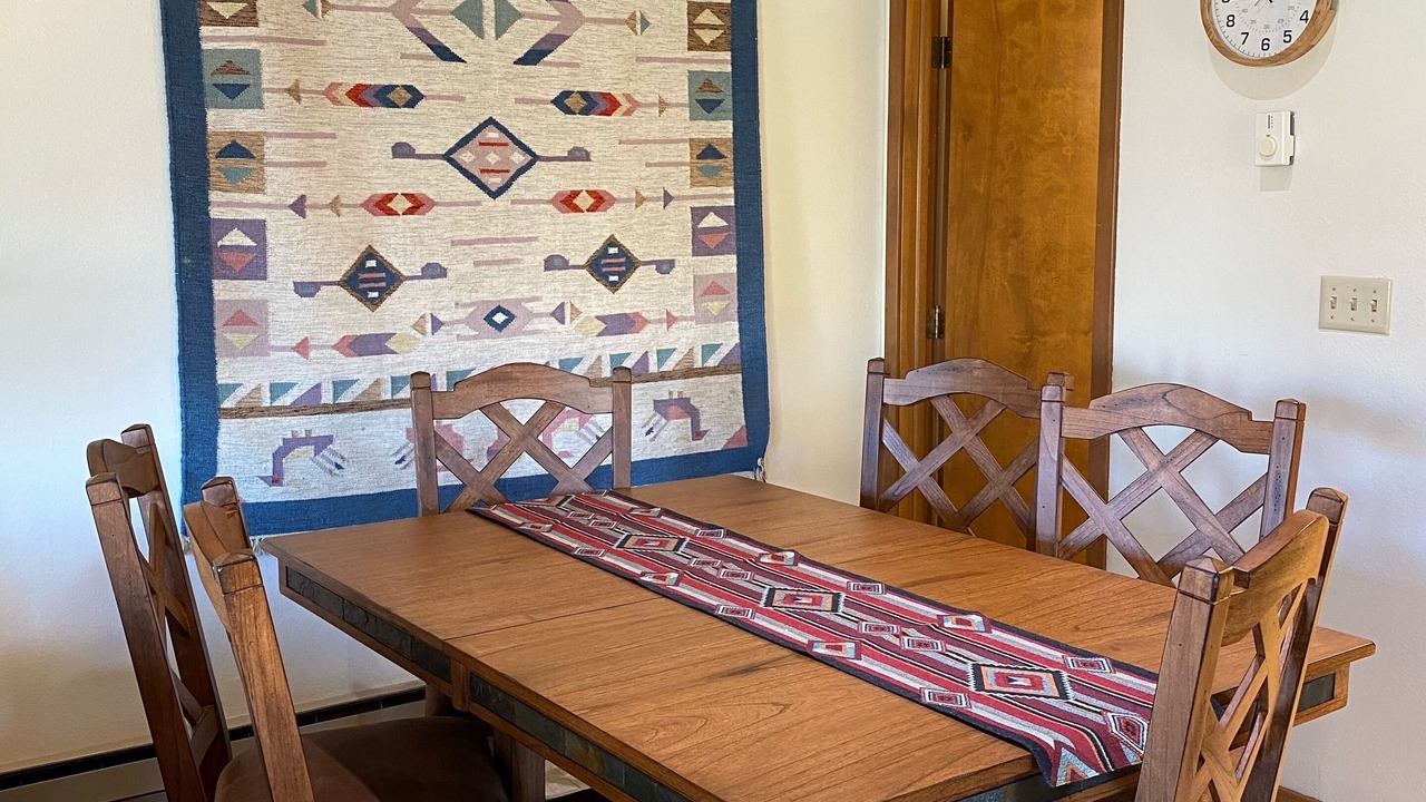 Photo of Bedroom in Mount Crested Butte