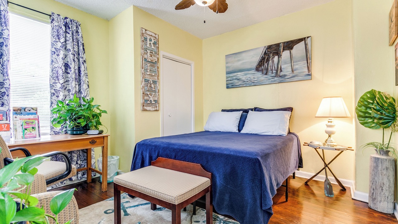 Photo of Bedroom in Government Hill
