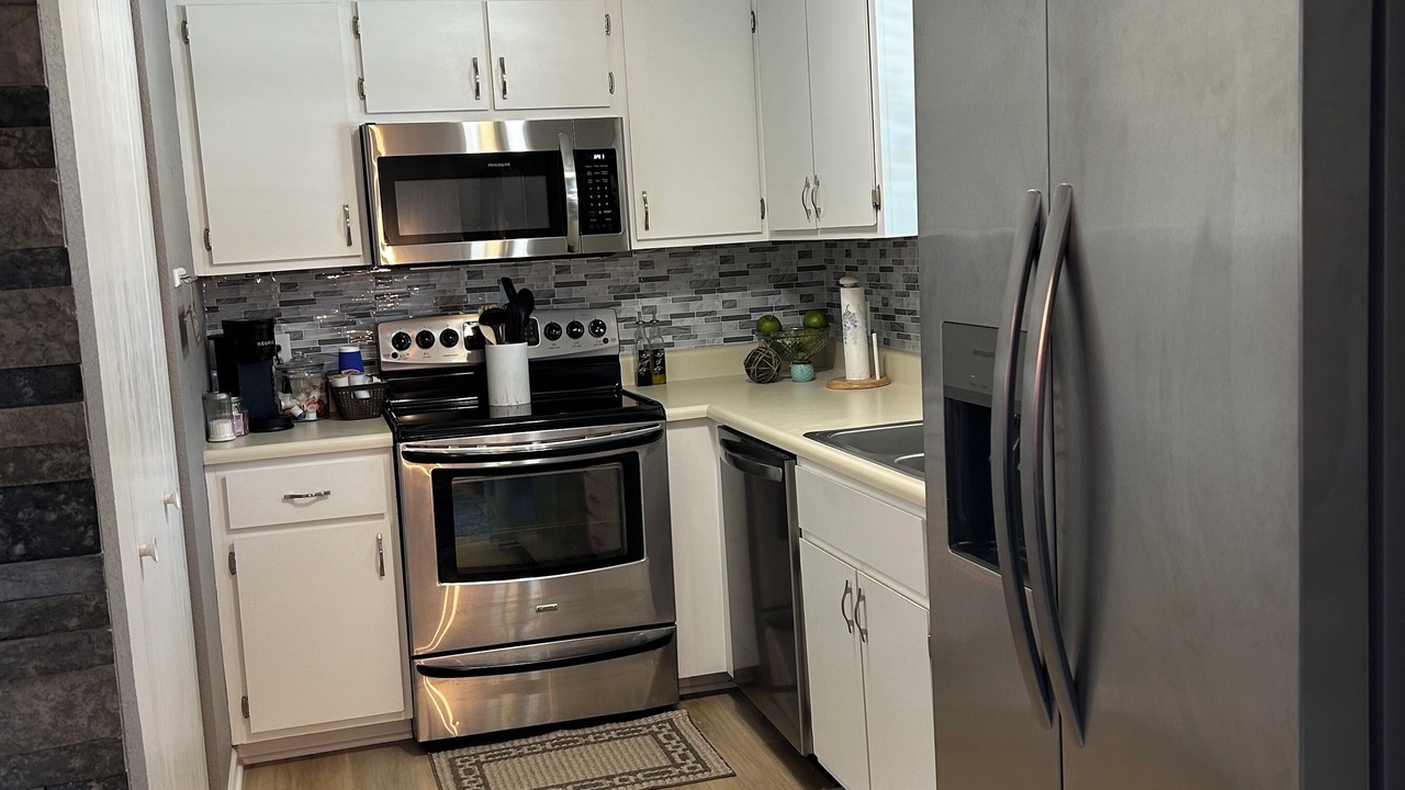Photo of Kitchen in Lake Ozark