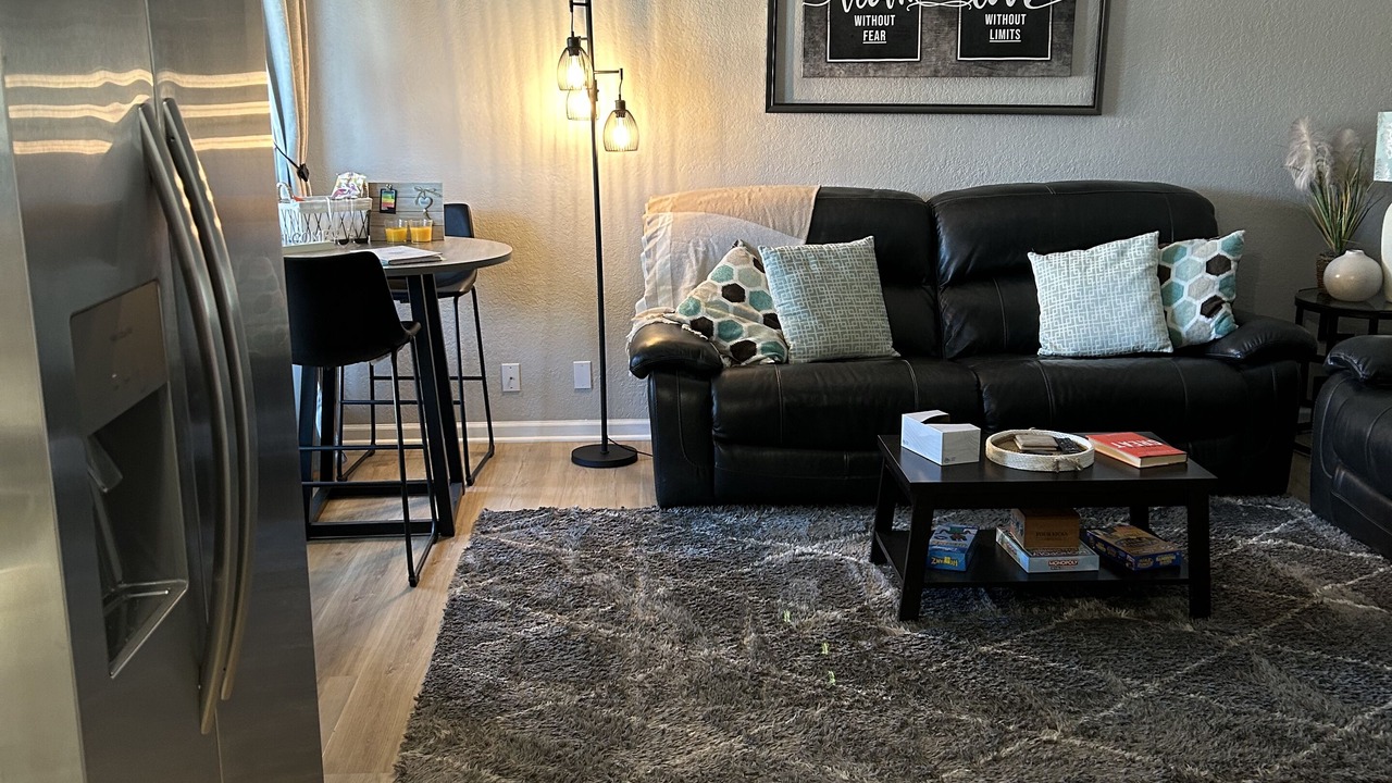 Photo of Livingroom in Lake Ozark