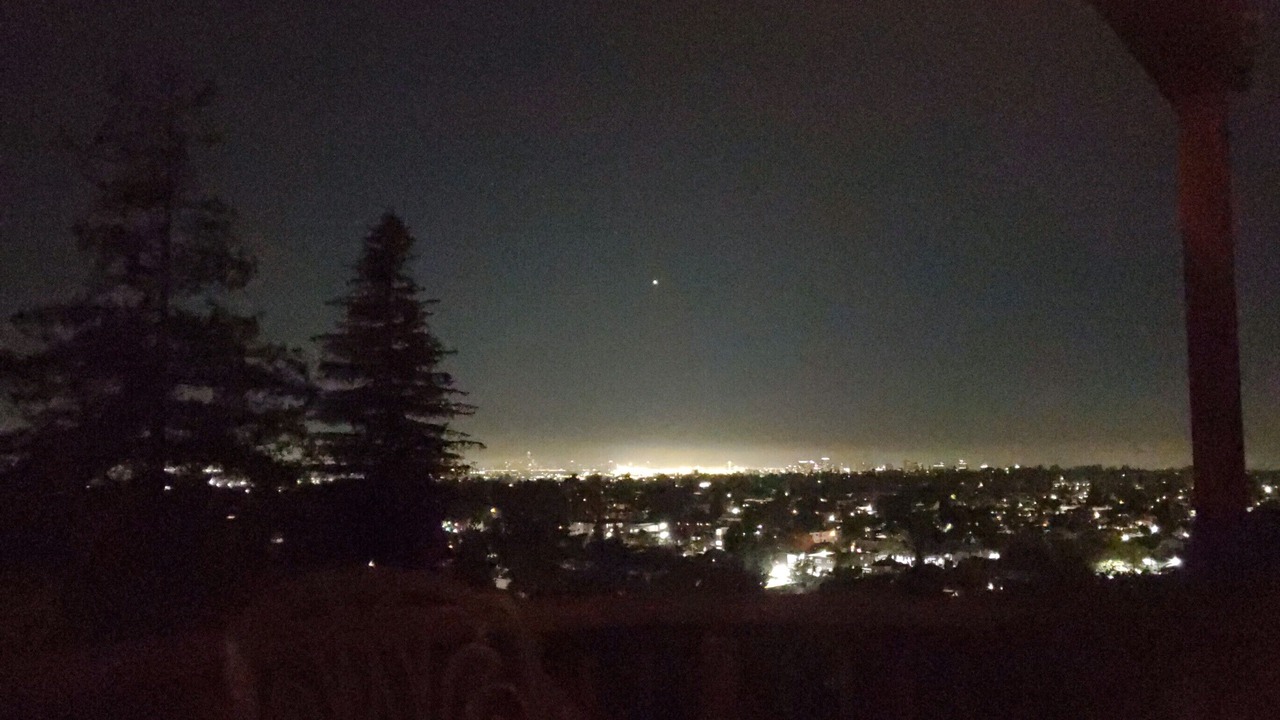 Photo of Outdoor in Maxwell Park