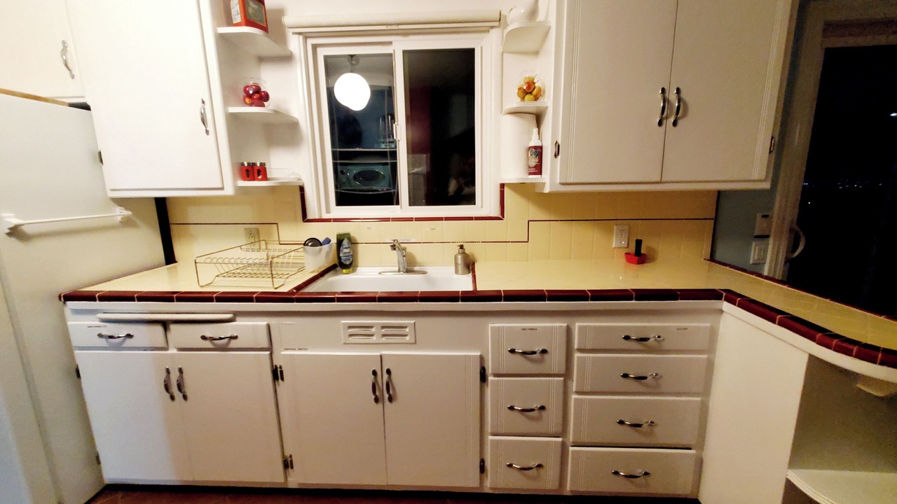 Photo of Kitchen in Maxwell Park