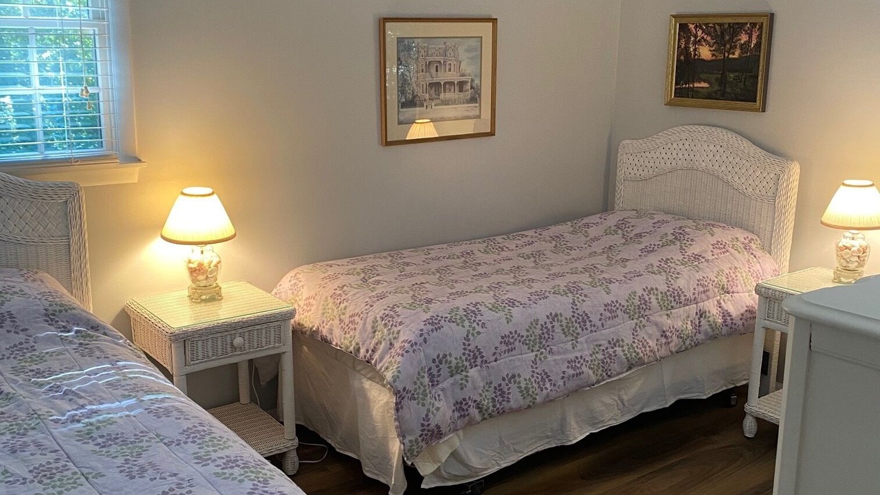 Photo of Bedroom in Lower Township