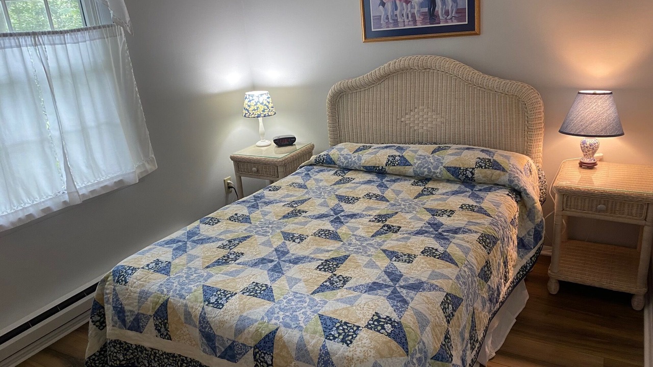 Photo of Bedroom in Lower Township