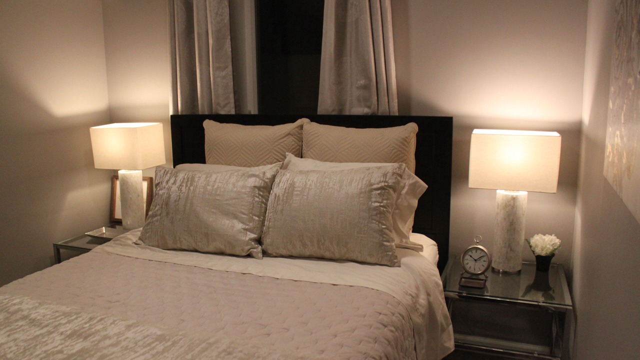 Photo of Bedroom in Kutzky Park