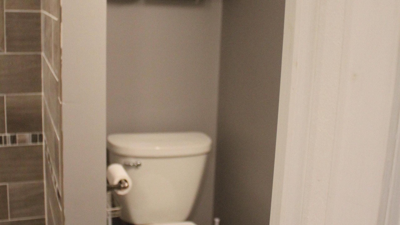 Photo of Bathroom in Kutzky Park