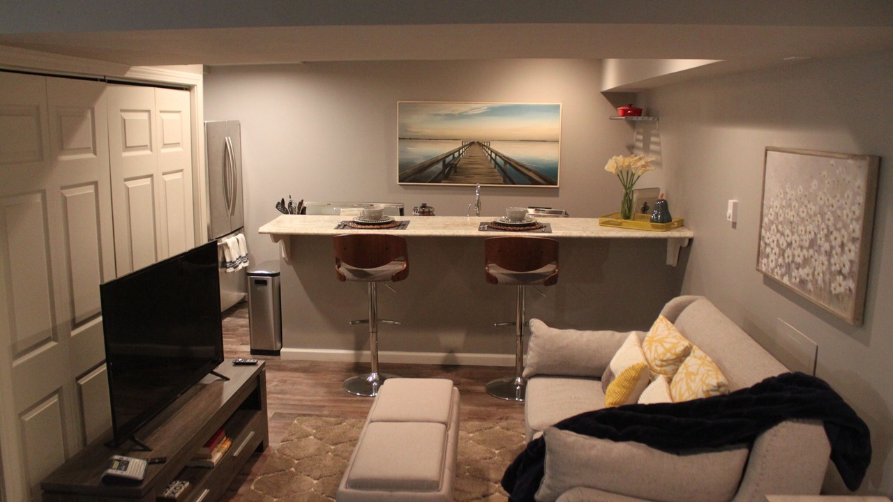 Photo of Livingroom in Kutzky Park