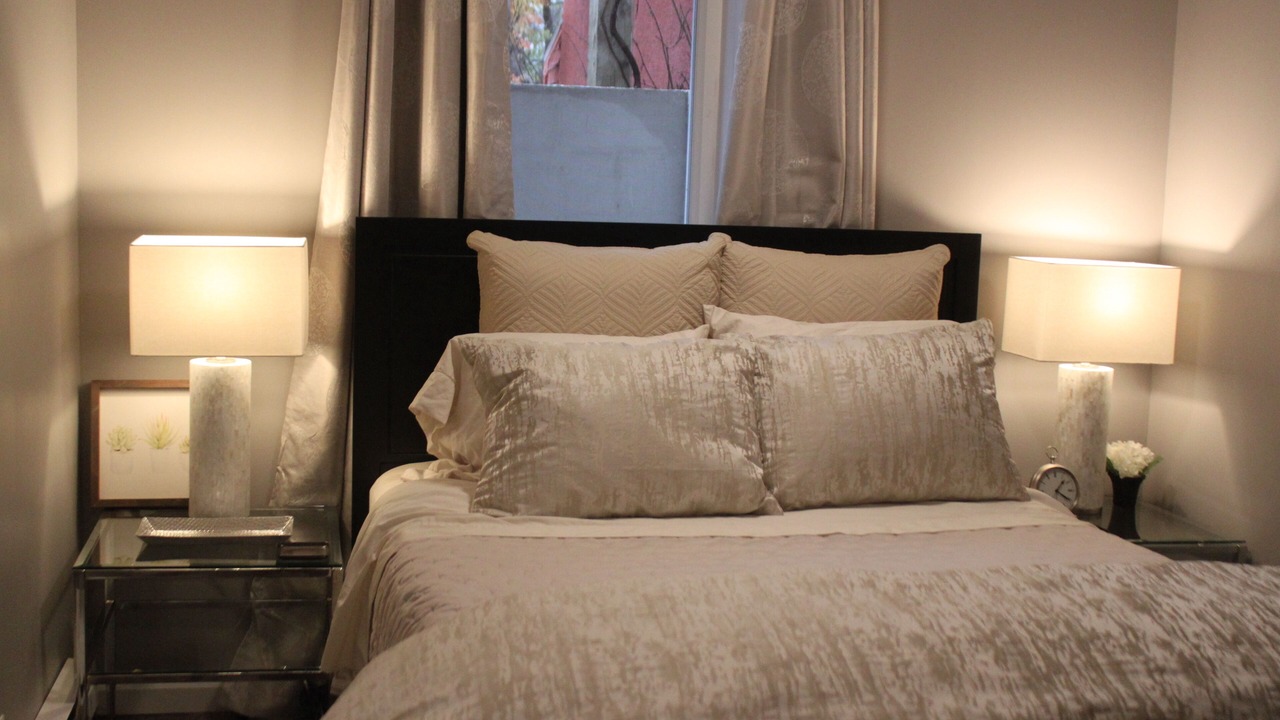 Photo of Bedroom in Kutzky Park