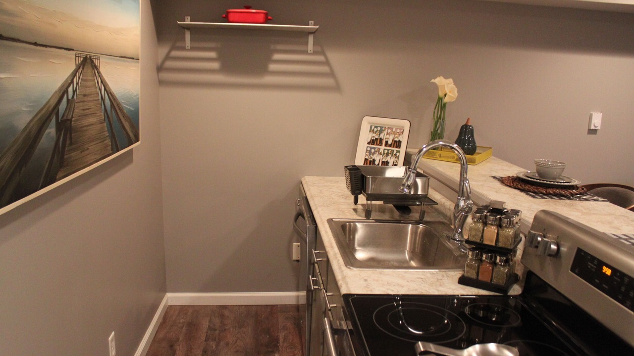 Photo of Kitchen in Kutzky Park