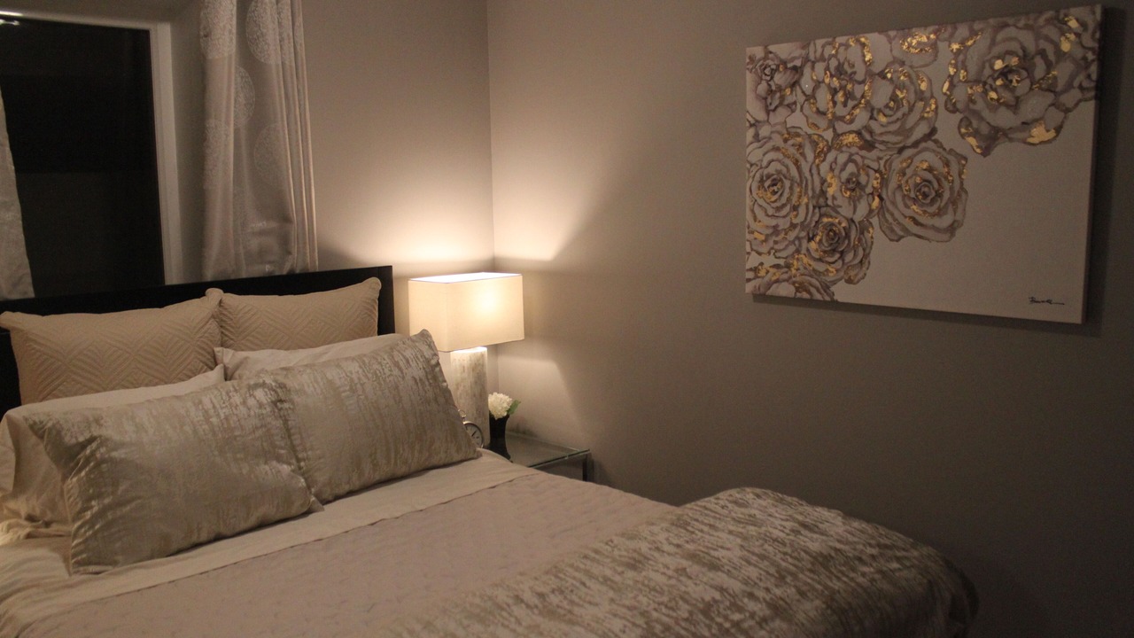 Photo of Bedroom in Kutzky Park