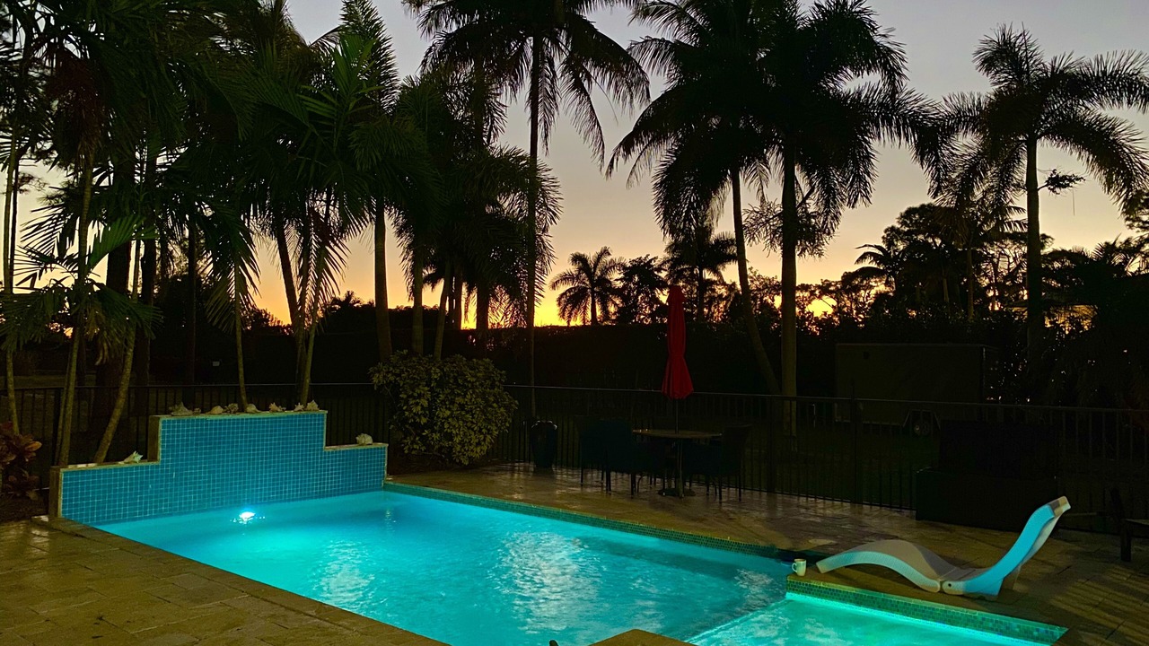 Photo of Outdoor in Lake Worth