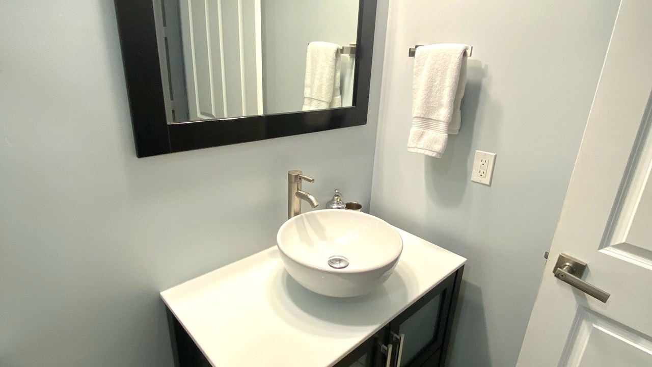 Photo of Bathroom in Lake Worth
