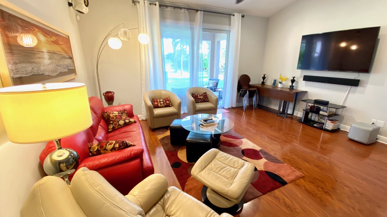 Photo of Livingroom in Lake Worth
