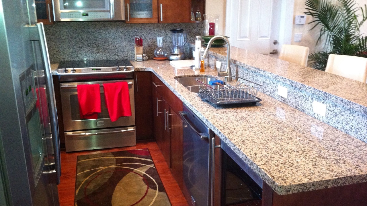 Photo of Kitchen in Lake Worth