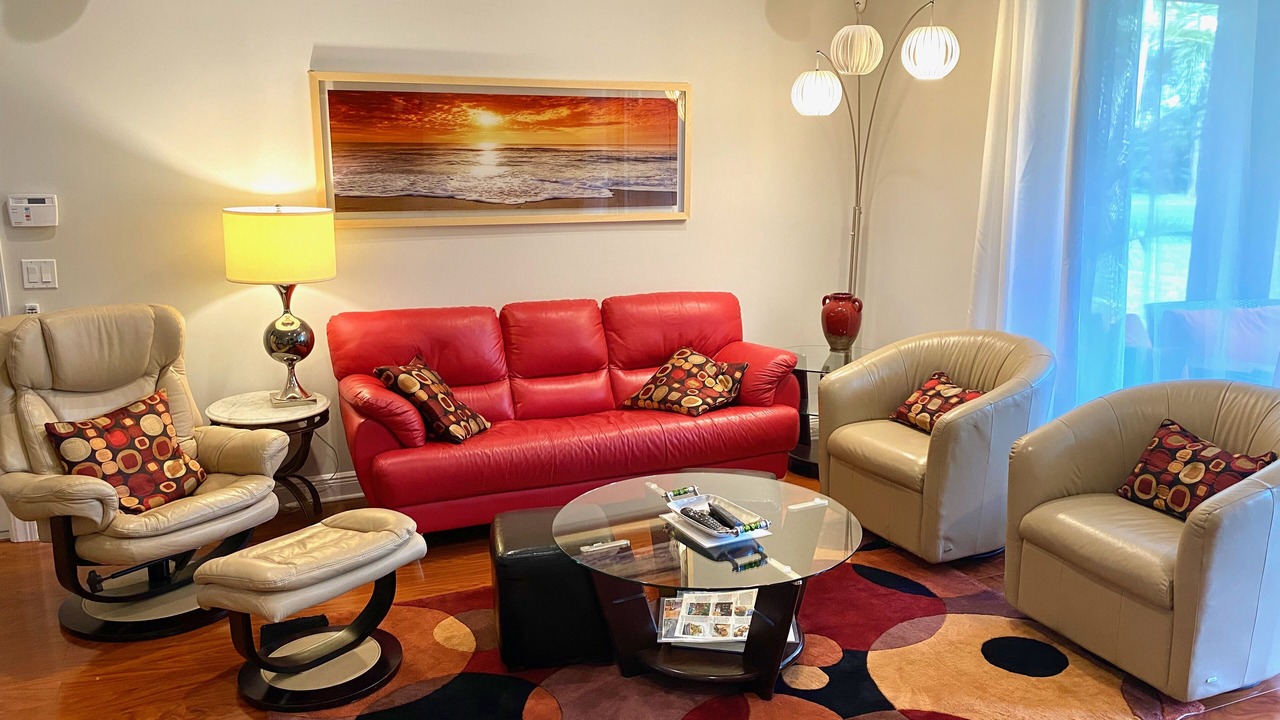 Photo of Livingroom in Lake Worth