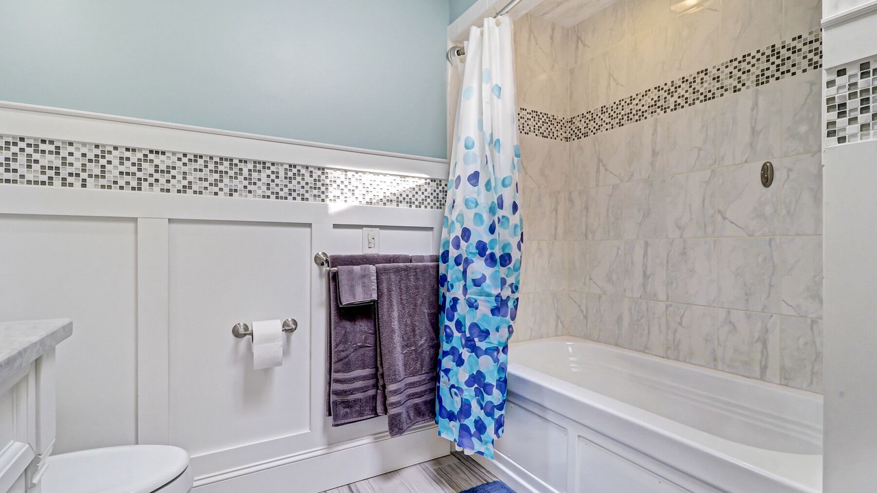 Photo of Bathroom in Palmetto Dunes