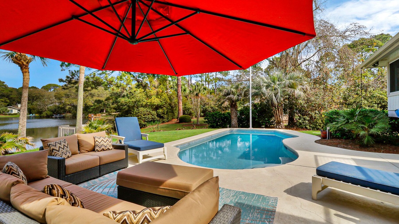 Photo of Outdoor in Palmetto Dunes