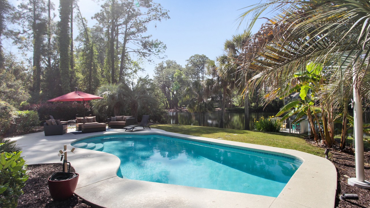 Photo of Outdoor in Palmetto Dunes