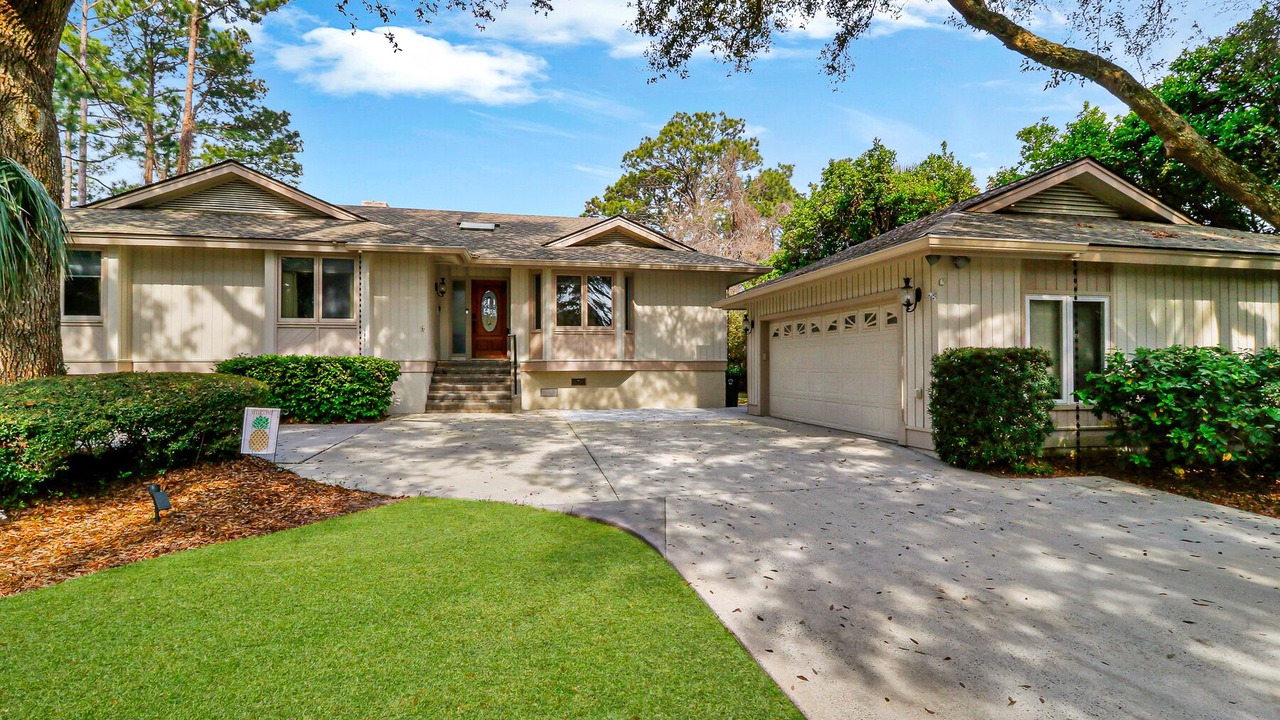 Photo of Outdoor in Palmetto Dunes