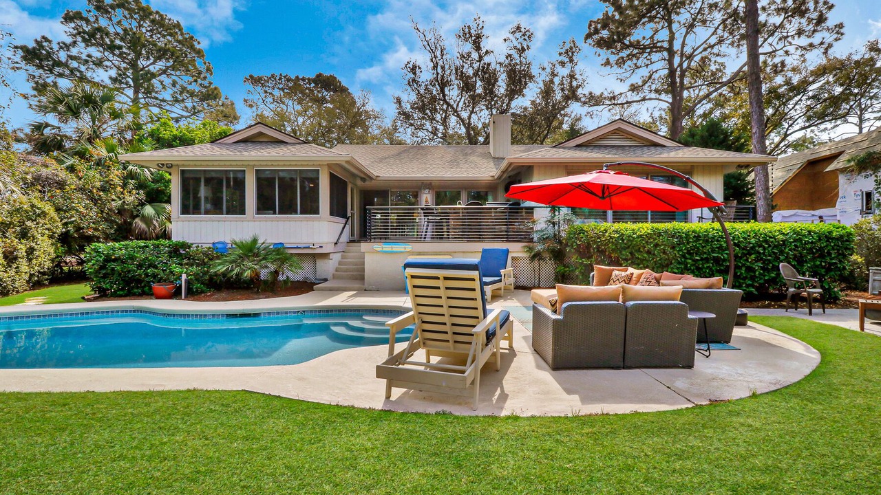 Photo of Outdoor in Palmetto Dunes