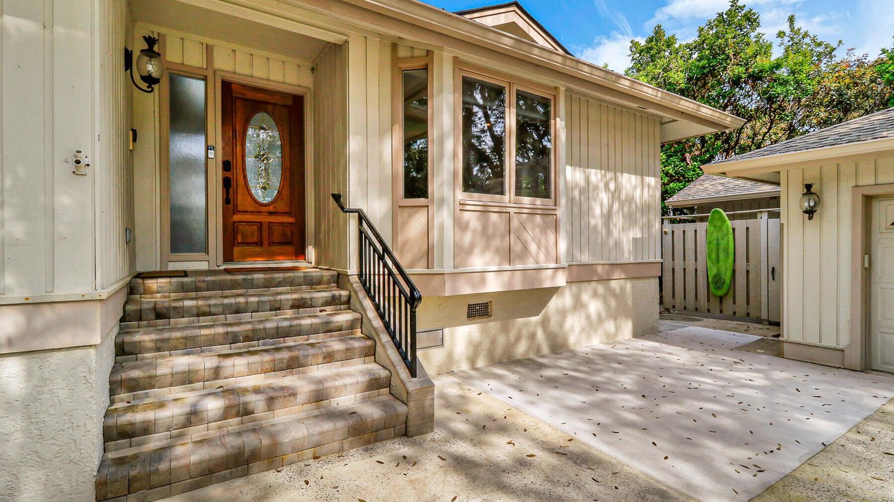 Photo of Outdoor in Palmetto Dunes