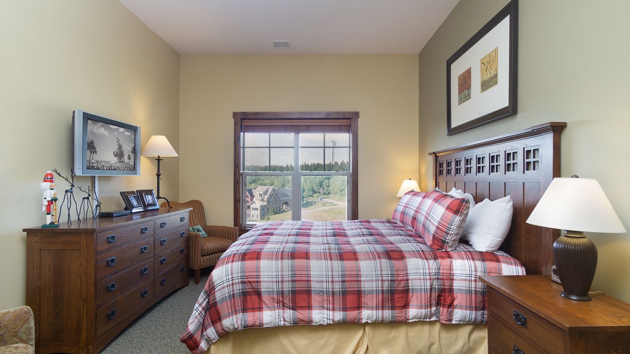 Photo of Bedroom in Edray