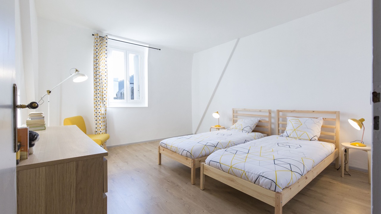 Photo of Bedroom in Lourdes