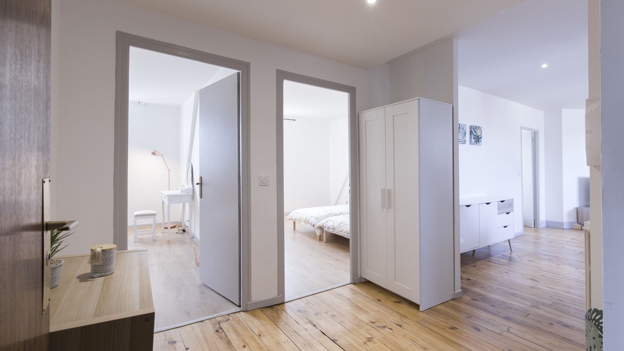 Photo of Bedroom in Lourdes