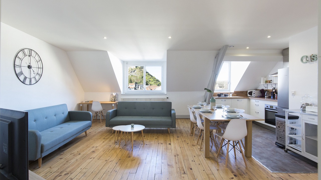 Photo of Livingroom in Lourdes