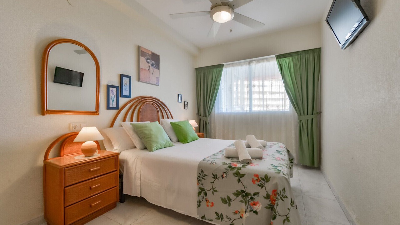 Photo of Bedroom in Calpe