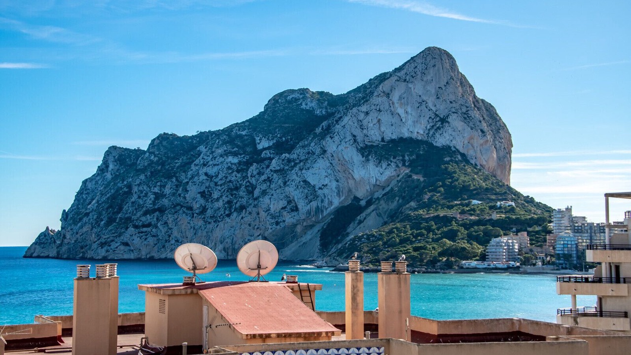 Photo of Others in Calpe