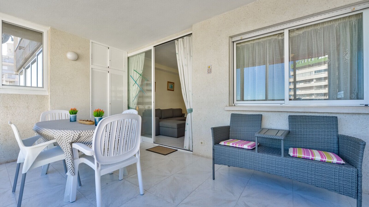 Photo of Outdoor in Calpe