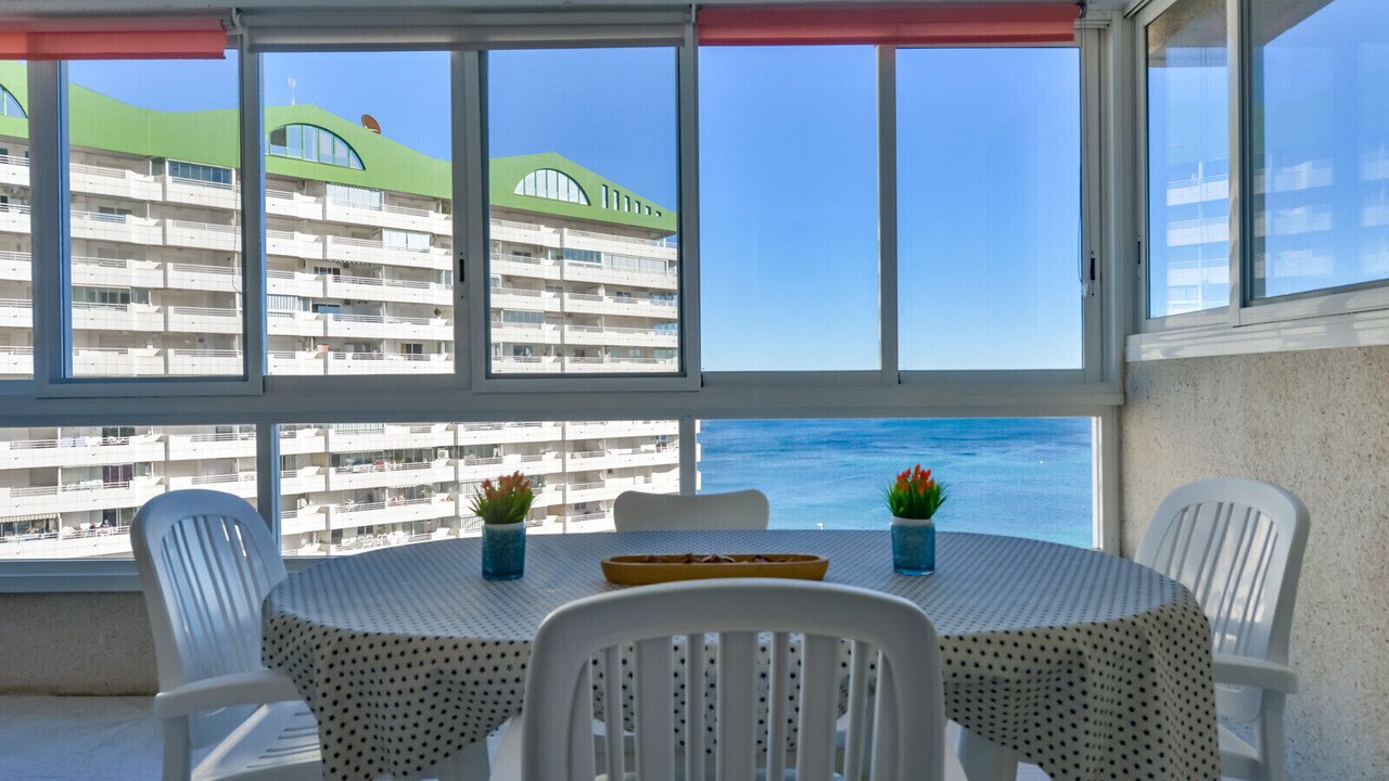 Photo of Others in Calpe