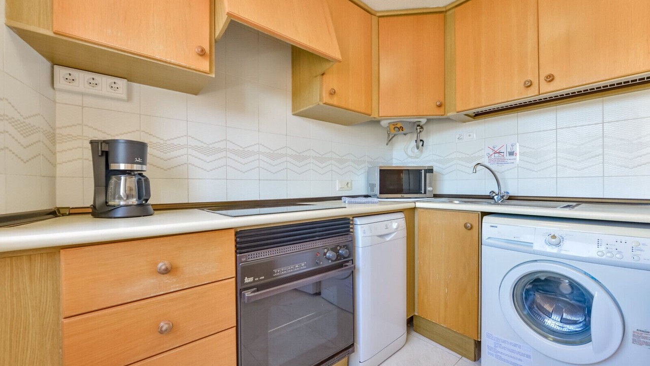 Photo of Kitchen in Calpe