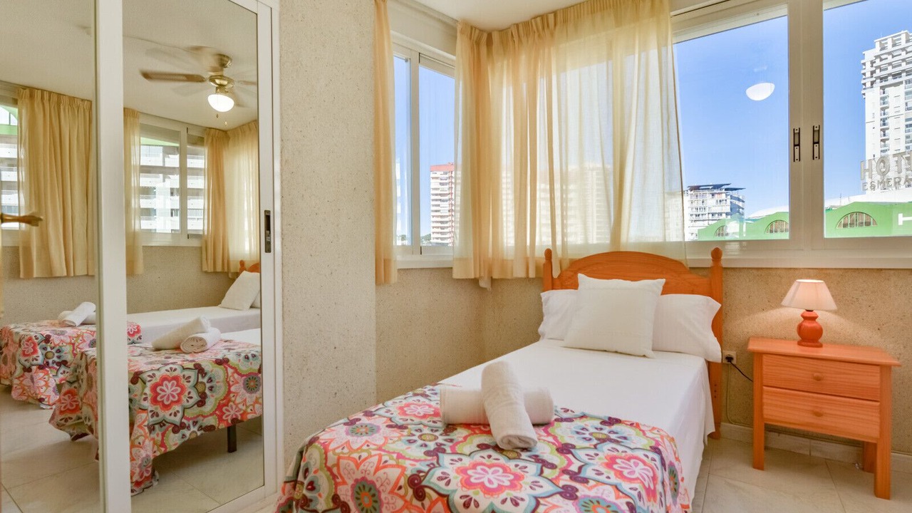 Photo of Bedroom in Calpe