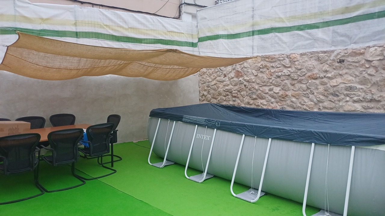 Photo of Outdoor in Moratilla de los Meleros