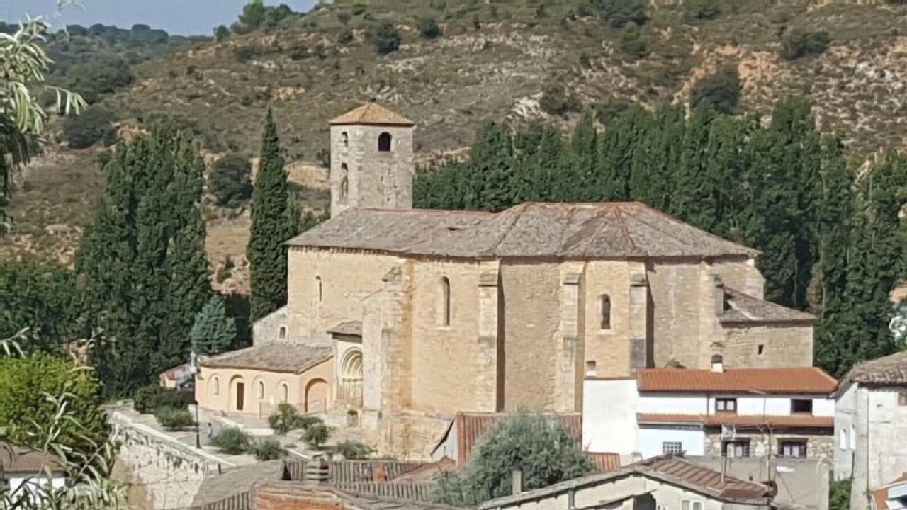 Photo of Outdoor in Moratilla de los Meleros