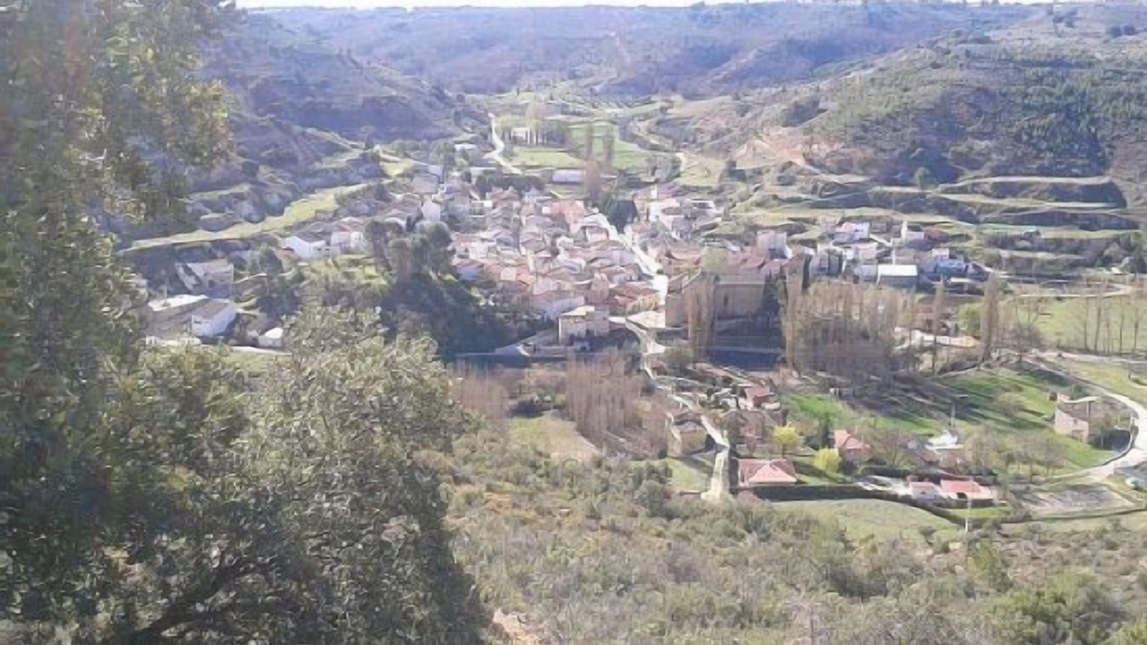 Photo of Outdoor in Moratilla de los Meleros