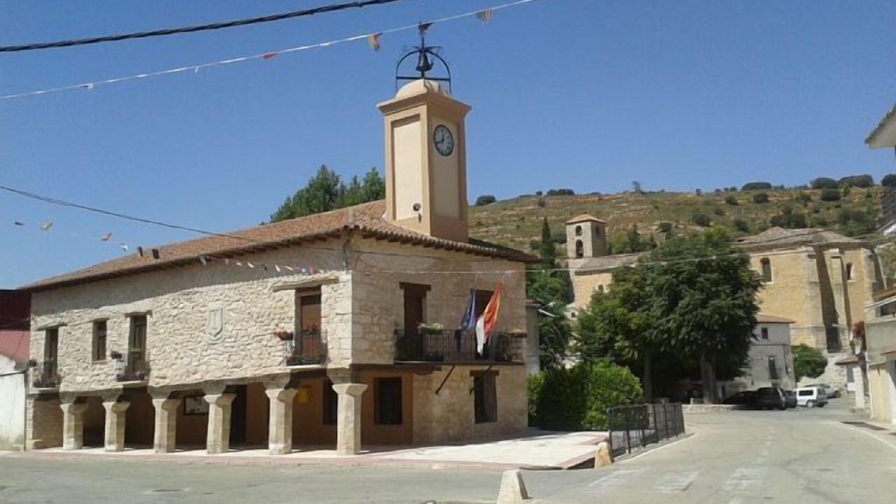 Photo of Outdoor in Moratilla de los Meleros