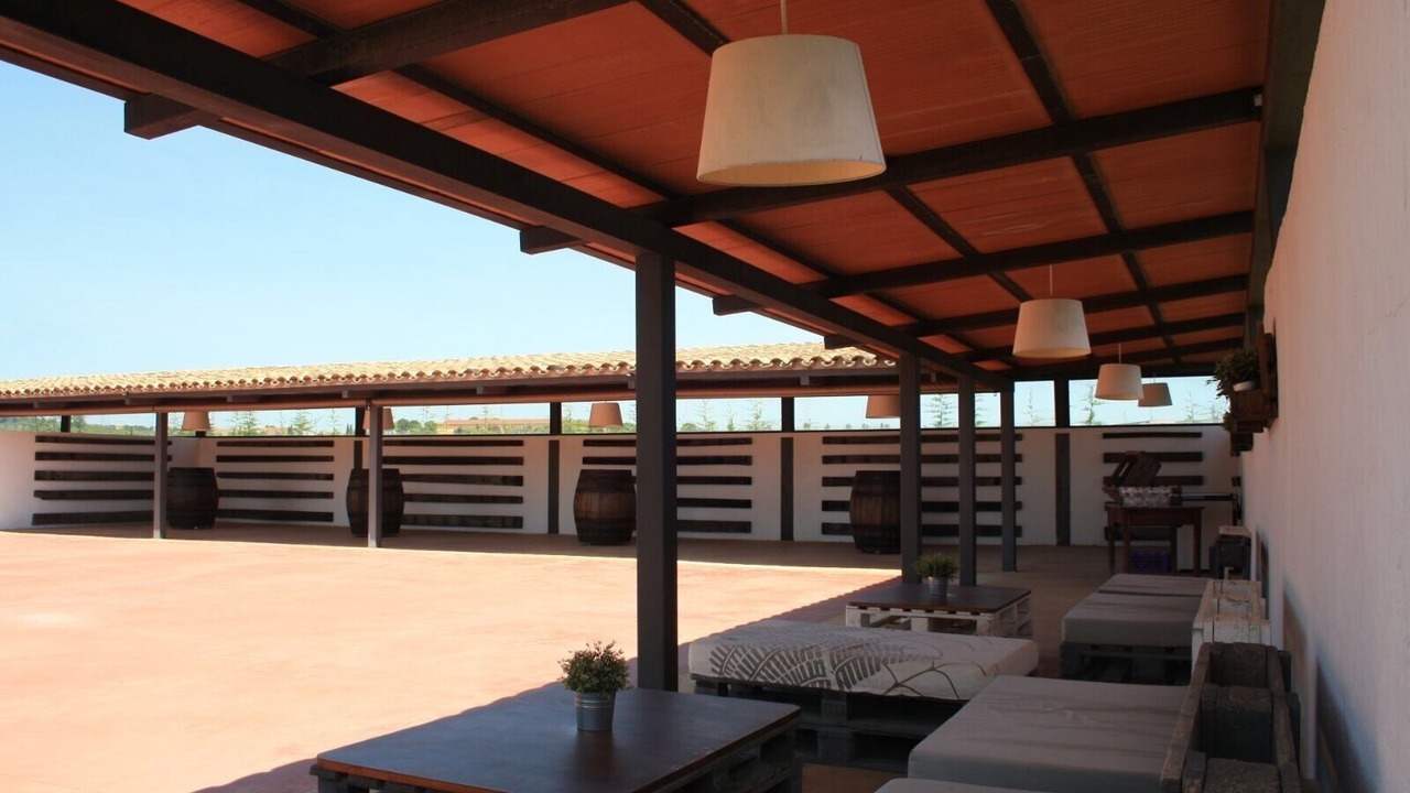 Photo of Outdoor in San Sadurni