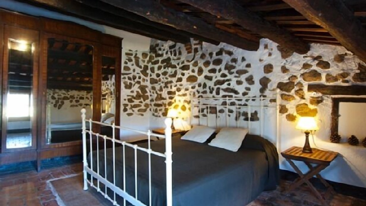 Photo of Bedroom in San Sadurni