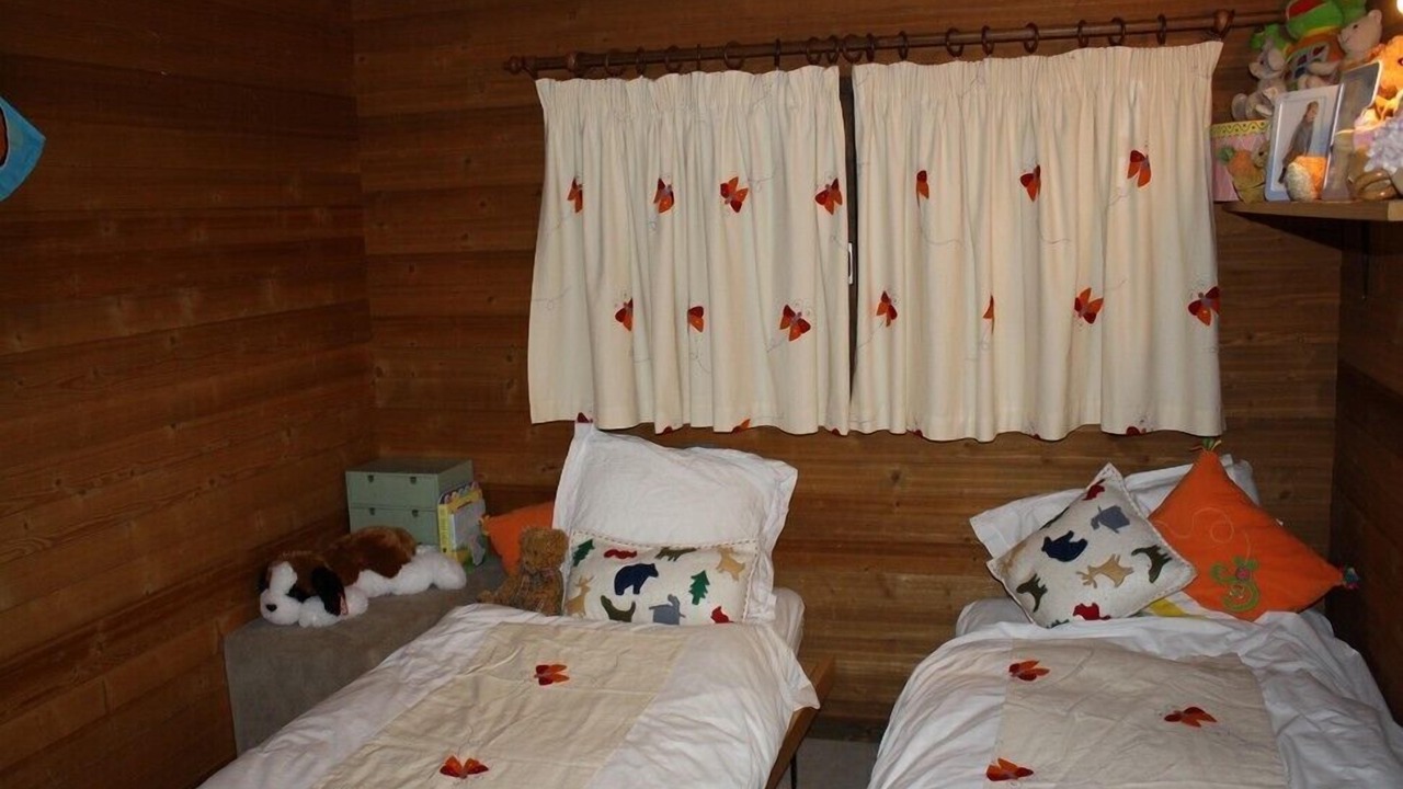 Photo of Bedroom in Gryon